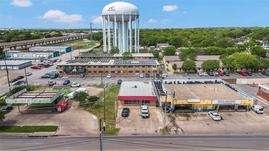 131 N Story Road, Irving, TX 75061