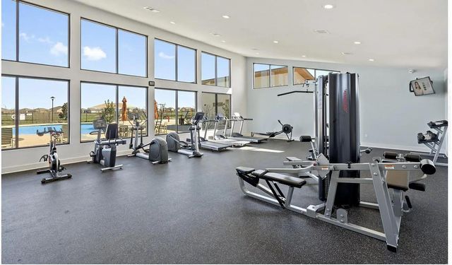 500 White Steppe WAY 241, Georgetown, TX 78626