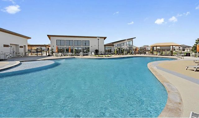 500 White Steppe WAY 241, Georgetown, TX 78626