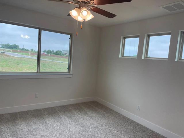 500 White Steppe WAY 241, Georgetown, TX 78626