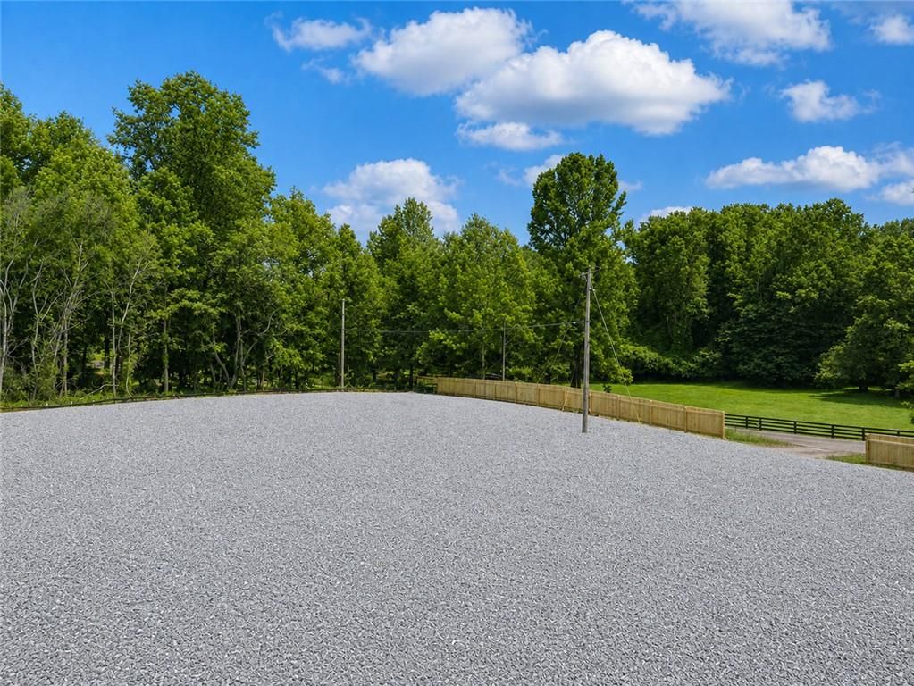 6395 Hopewell Road, Dawsonville, GA 30534