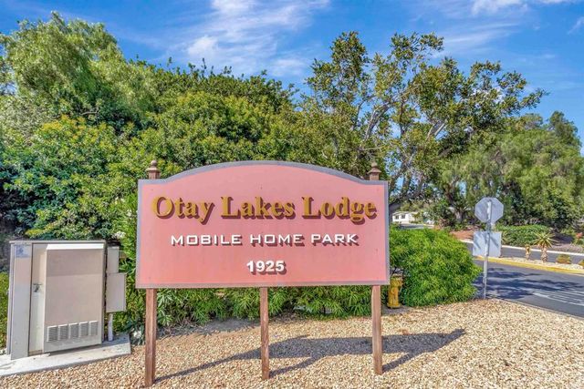 1925 Otay Lakes Road 69, Chula Vista, CA 91913