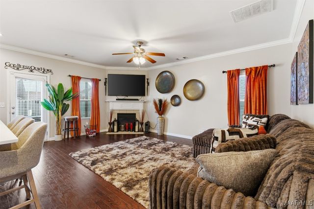 9336 Turnberry Park Drive, Montgomery, AL 36117