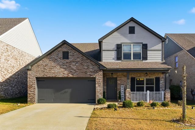 9336 Turnberry Park Drive, Montgomery, AL 36117