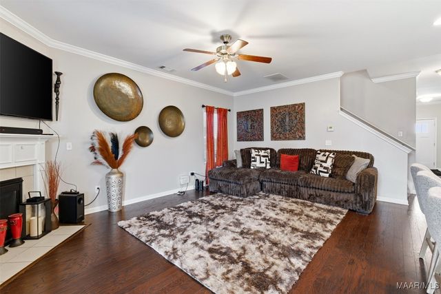 9336 Turnberry Park Drive, Montgomery, AL 36117