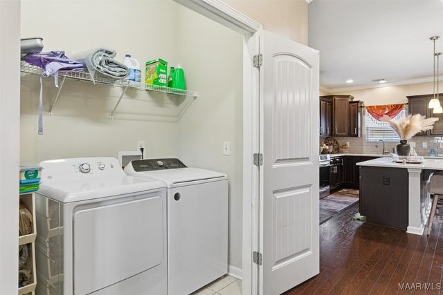 9336 Turnberry Park Drive, Montgomery, AL 36117