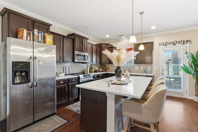 9336 Turnberry Park Drive, Montgomery, AL 36117