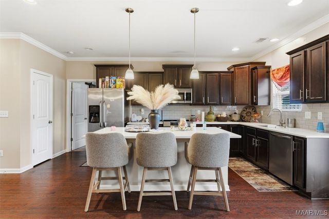 9336 Turnberry Park Drive, Montgomery, AL 36117