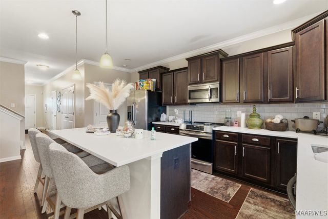 9336 Turnberry Park Drive, Montgomery, AL 36117