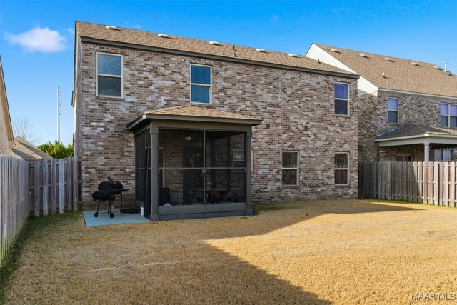 9336 Turnberry Park Drive, Montgomery, AL 36117