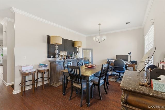 9336 Turnberry Park Drive, Montgomery, AL 36117