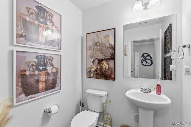 9336 Turnberry Park Drive, Montgomery, AL 36117