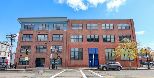 944 Dorchester Ave 9, Boston, MA 02125