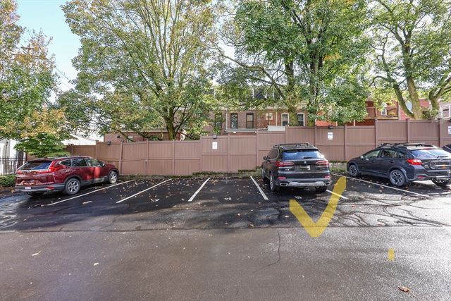 944 Dorchester Ave 9, Boston, MA 02125