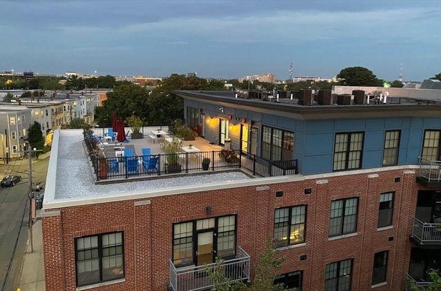 944 Dorchester Ave 9, Boston, MA 02125