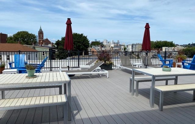 944 Dorchester Ave 9, Boston, MA 02125