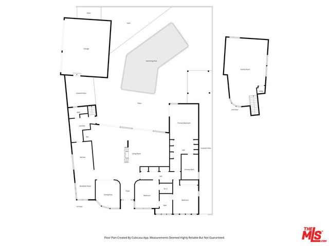 4204 Olympiad Drive, View Park, CA 90043