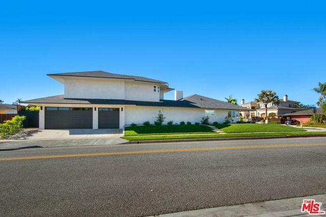 4204 Olympiad Drive, View Park, CA 90043