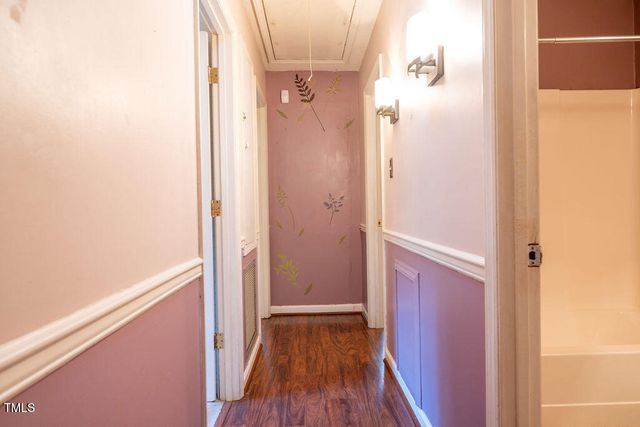 1 Westbury Place, Durham, NC 27707