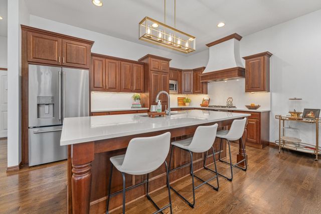 2541 N Loch Lomond Ct, Wichita, KS 67228