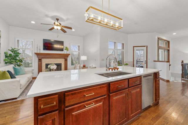 2541 N Loch Lomond Ct, Wichita, KS 67228