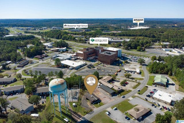 716 MEMORIAL DRIVE, Bessemer, AL 35022