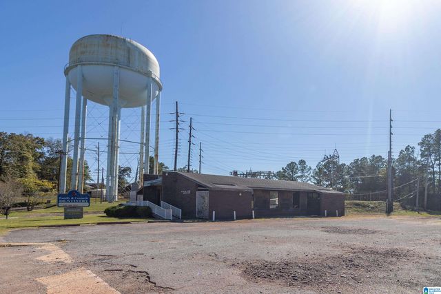 716 MEMORIAL DRIVE, Bessemer, AL 35022