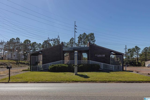 716 MEMORIAL DRIVE, Bessemer, AL 35022