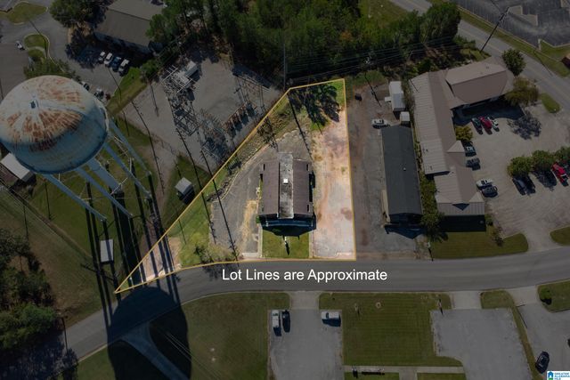 716 MEMORIAL DRIVE, Bessemer, AL 35022