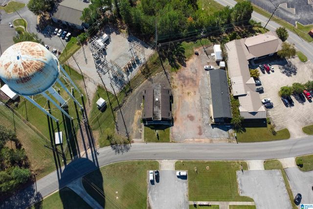 716 MEMORIAL DRIVE, Bessemer, AL 35022