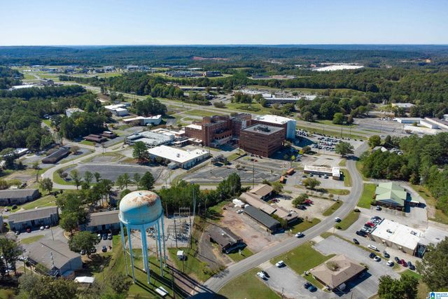 716 MEMORIAL DRIVE, Bessemer, AL 35022