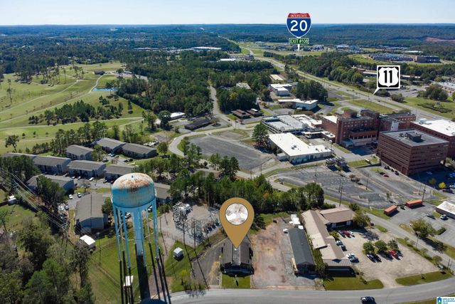 716 MEMORIAL DRIVE, Bessemer, AL 35022