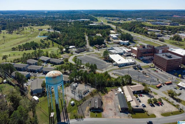 716 MEMORIAL DRIVE, Bessemer, AL 35022