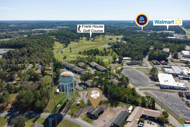 716 MEMORIAL DRIVE, Bessemer, AL 35022