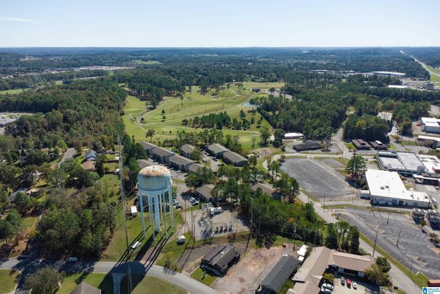 716 MEMORIAL DRIVE, Bessemer, AL 35022