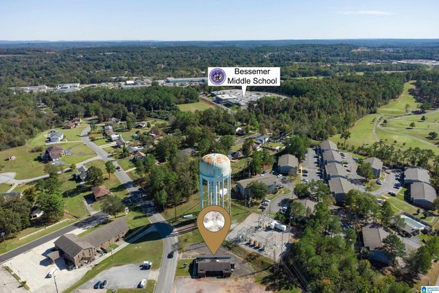 716 MEMORIAL DRIVE, Bessemer, AL 35022