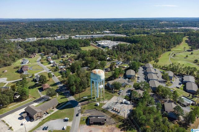 716 MEMORIAL DRIVE, Bessemer, AL 35022