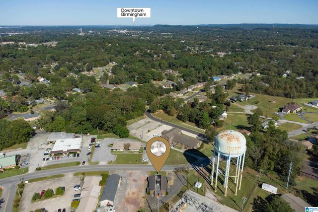 716 MEMORIAL DRIVE, Bessemer, AL 35022