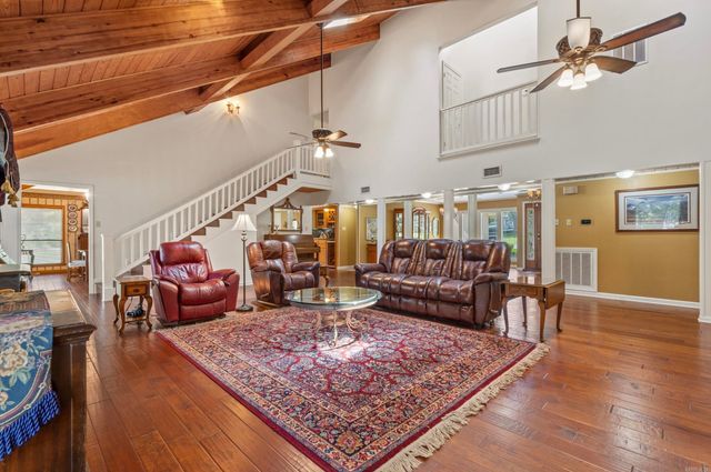 298 Frontier Trail, Hot Springs, AR 71913