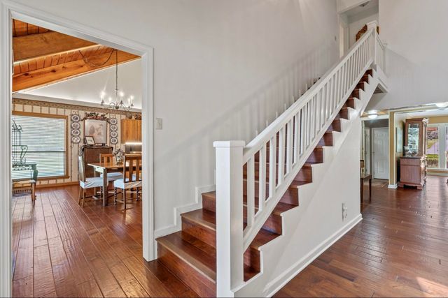 298 Frontier Trail, Hot Springs, AR 71913