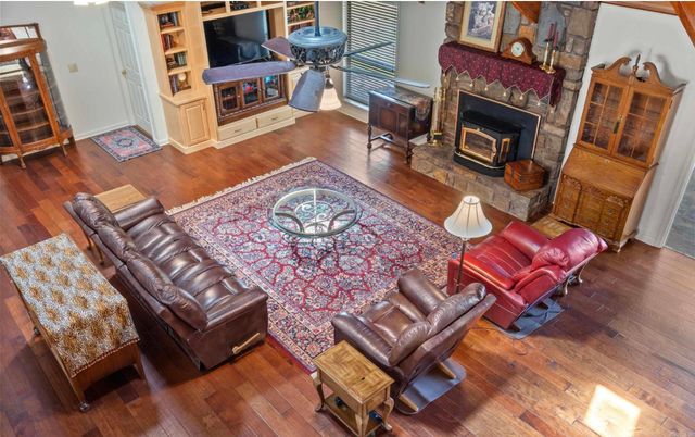 298 Frontier Trail, Hot Springs, AR 71913