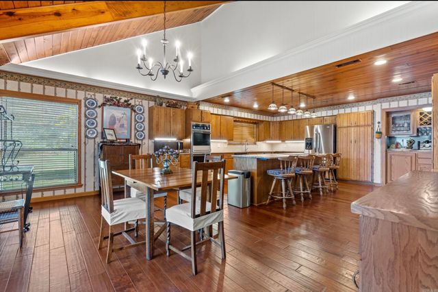 298 Frontier Trail, Hot Springs, AR 71913
