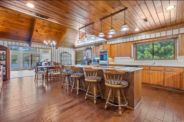 298 Frontier Trail, Hot Springs, AR 71913