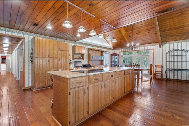 298 Frontier Trail, Hot Springs, AR 71913