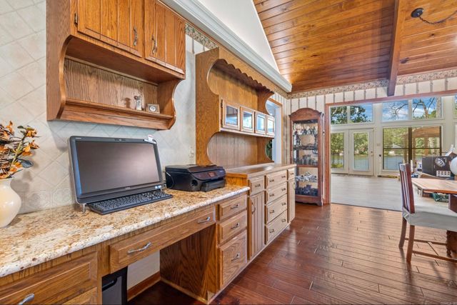 298 Frontier Trail, Hot Springs, AR 71913