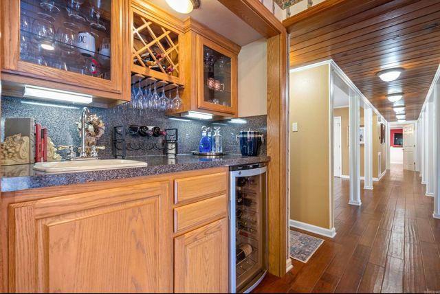 298 Frontier Trail, Hot Springs, AR 71913