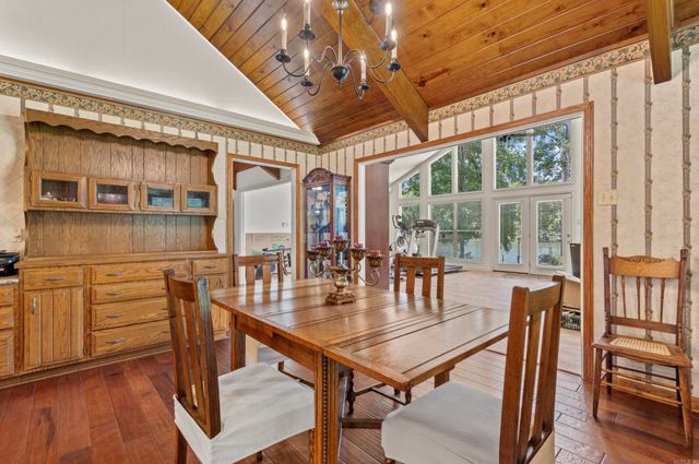 298 Frontier Trail, Hot Springs, AR 71913