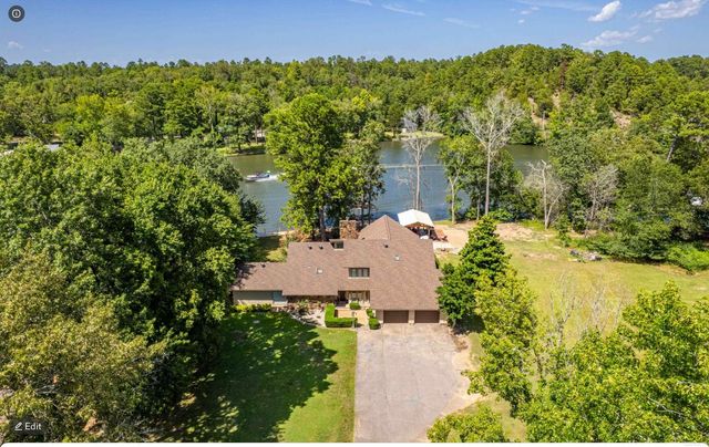 298 Frontier Trail, Hot Springs, AR 71913