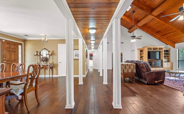 298 Frontier Trail, Hot Springs, AR 71913