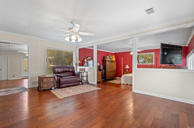 298 Frontier Trail, Hot Springs, AR 71913